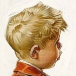 Gurney Journey: Leyendecker’s Method