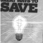 99 Great Ways to Save
