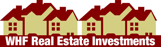 WHF Real Estate