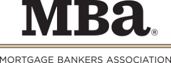 mortgage bankers association logo