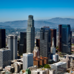 Los Angeles historical society photo database